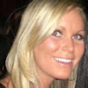 Meet your Posher, Kathryn